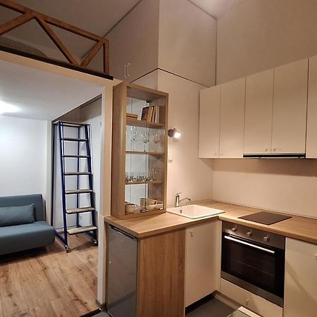Swanhome - Central Apartment クルージュ＝ナポカ エクステリア 写真