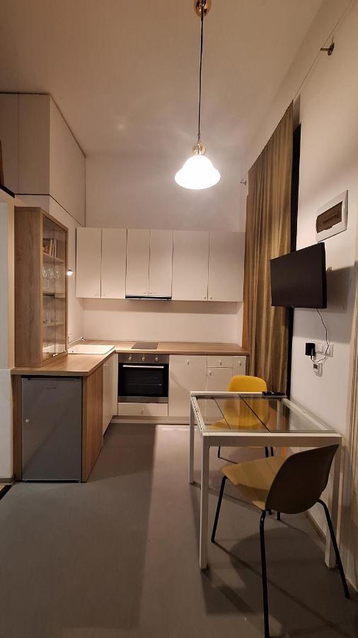 Swanhome - Central Apartment クルージュ＝ナポカ エクステリア 写真