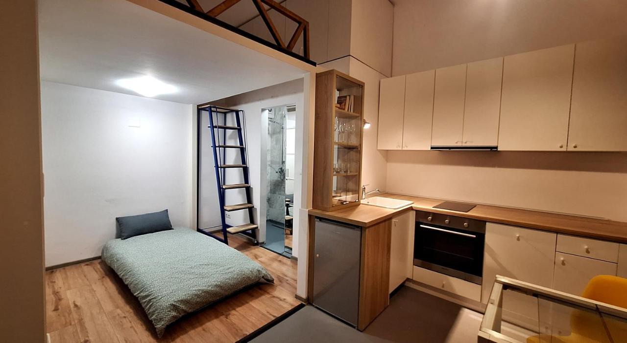 Swanhome - Central Apartment クルージュ＝ナポカ エクステリア 写真