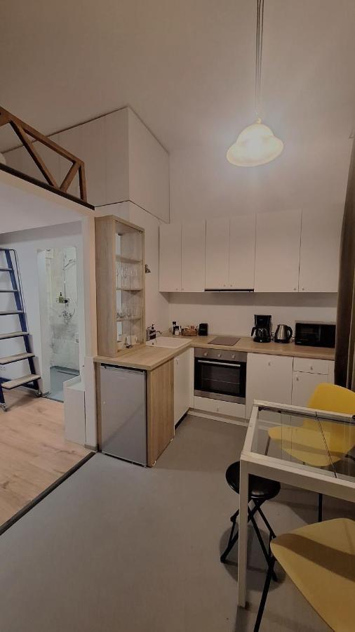 Swanhome - Central Apartment クルージュ＝ナポカ エクステリア 写真