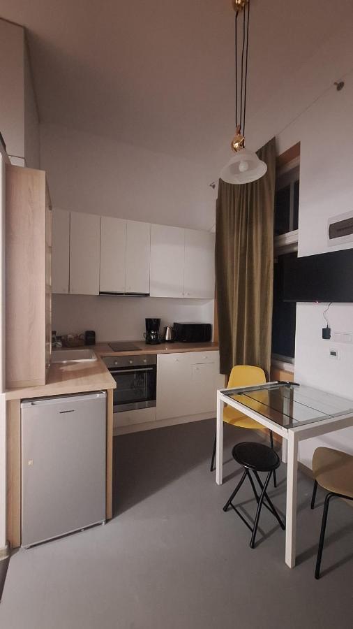 Swanhome - Central Apartment クルージュ＝ナポカ エクステリア 写真